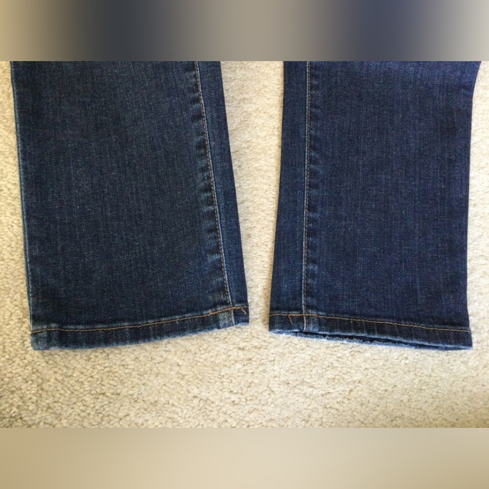 Joe’s Sierra straight ankle fit jeans - Picture 3 of 12